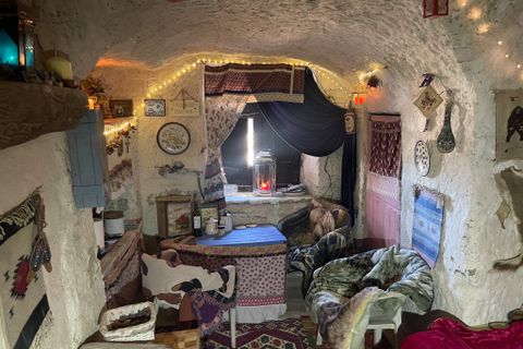 Cave house i Benamaurel, Granada, Benamaurel - € 75.000 | Ref: cs2217 - foto 34